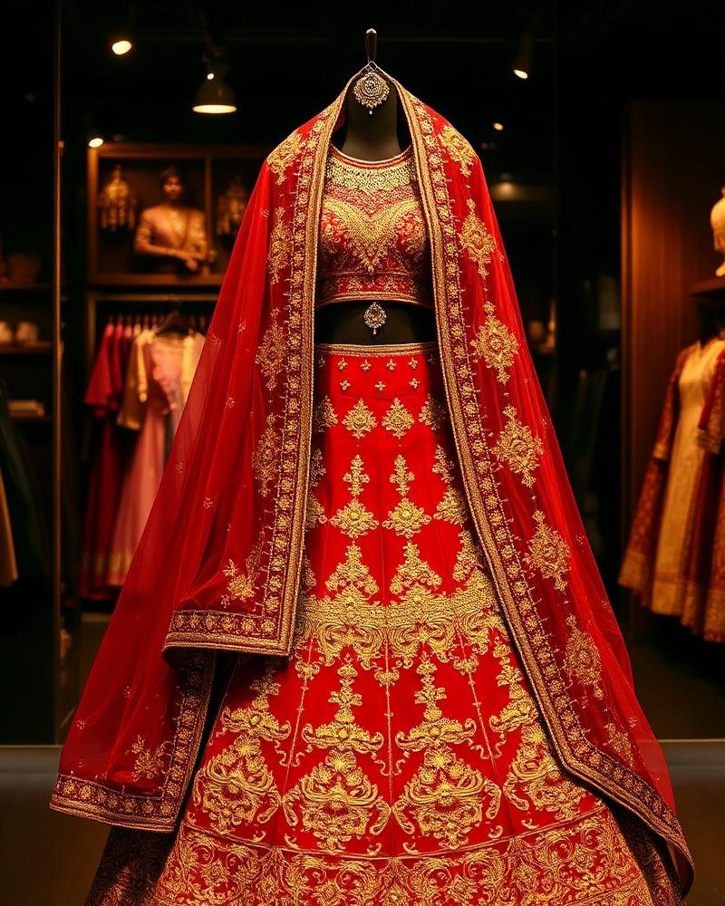 Bridal & Festive